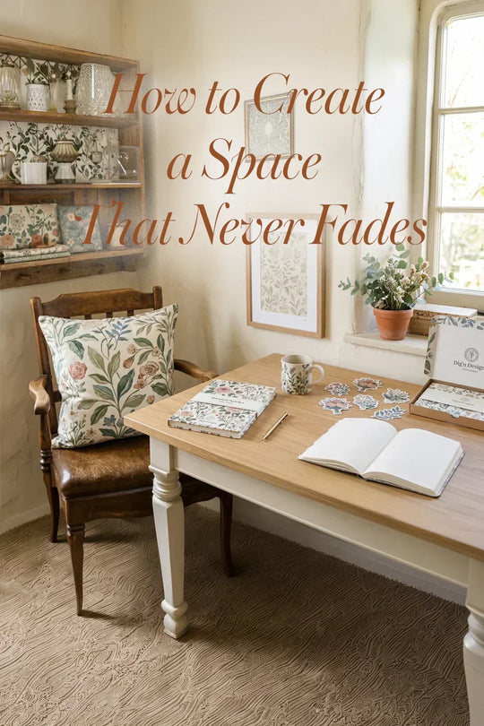 What is the Most Timeless Home Decor Style? How to Create a Space That Never Fades