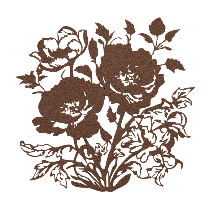 Floral_Rose_Cutout_Metal_Sign__Hand-Dra_Copper_Transparent