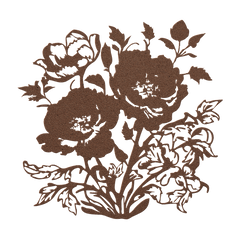 Floral_Rose_Cutout_Metal_Sign__Hand-Dra_Copper_Transparent