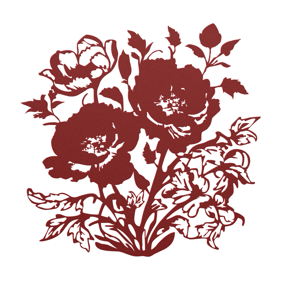 Floral_Rose_Cutout_Metal_Sign__Hand-Dra_Red_Transparent