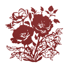 Floral_Rose_Cutout_Metal_Sign__Hand-Dra_Red_Transparent