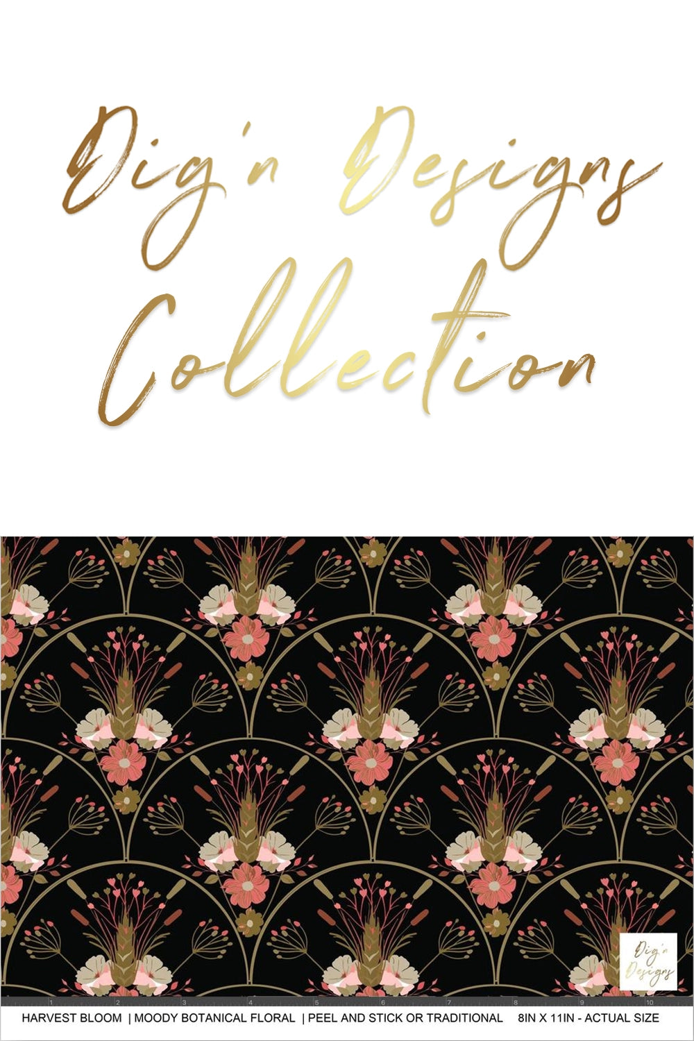 A product listing graphic for a Digi&