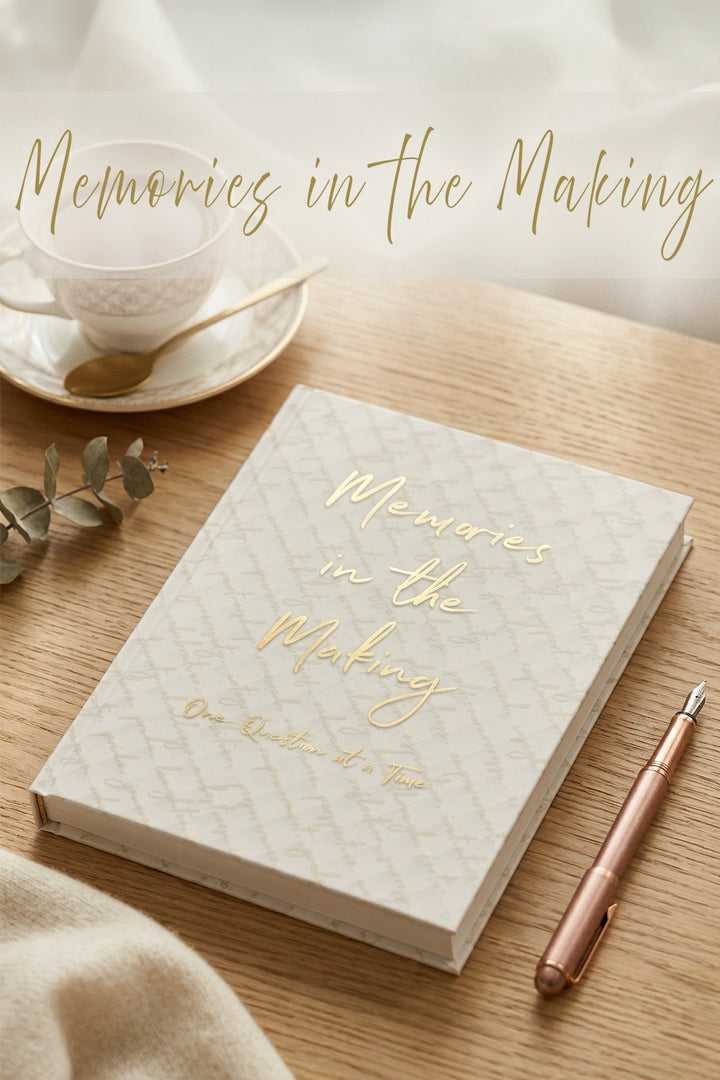 Notebook titled &