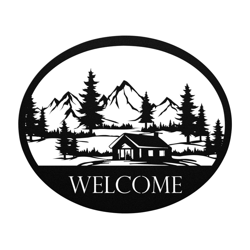 Metal Sign | Digndesigns