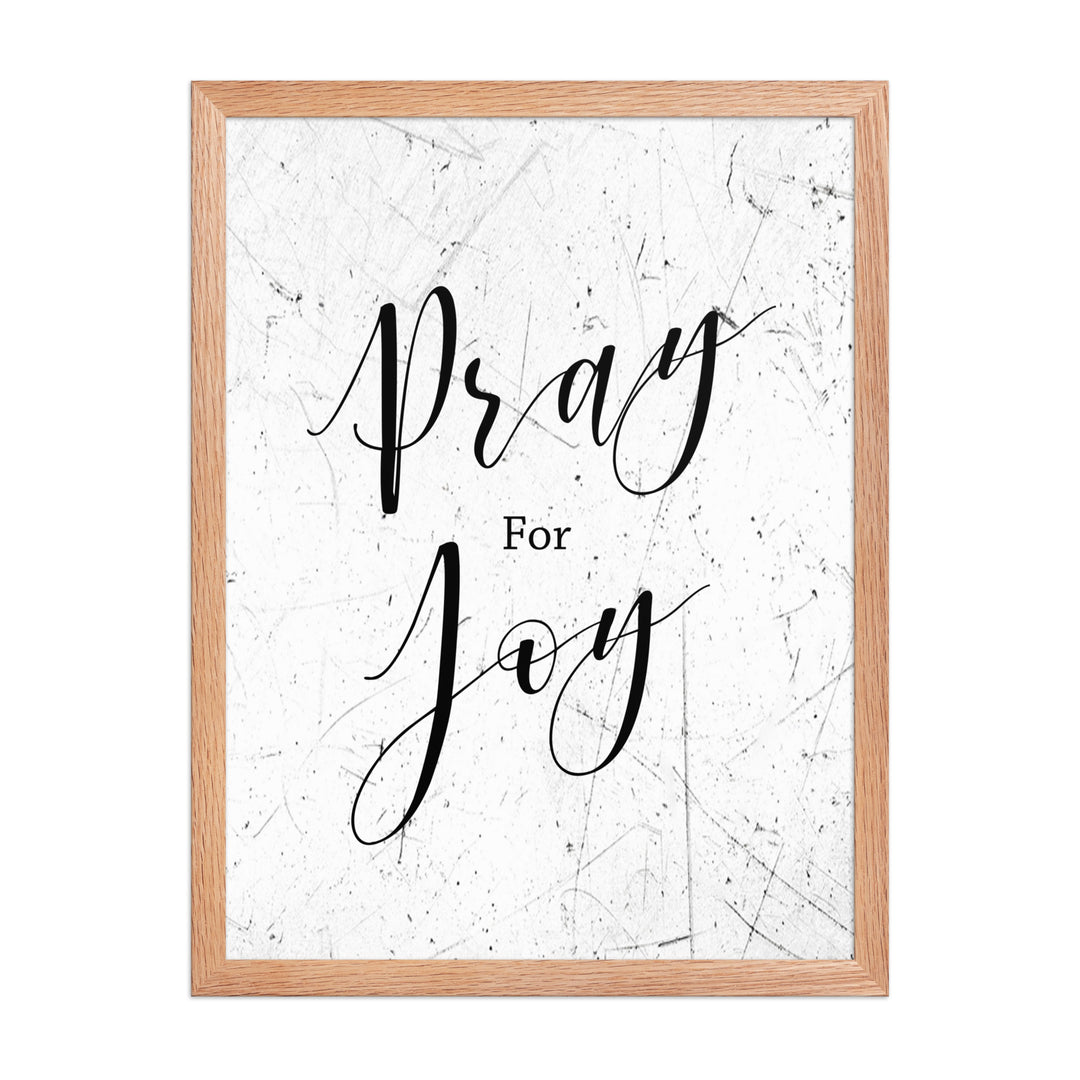 Pray for joy10