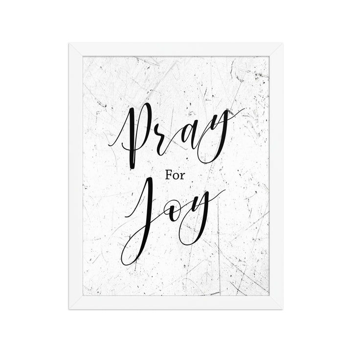 Pray for joy12