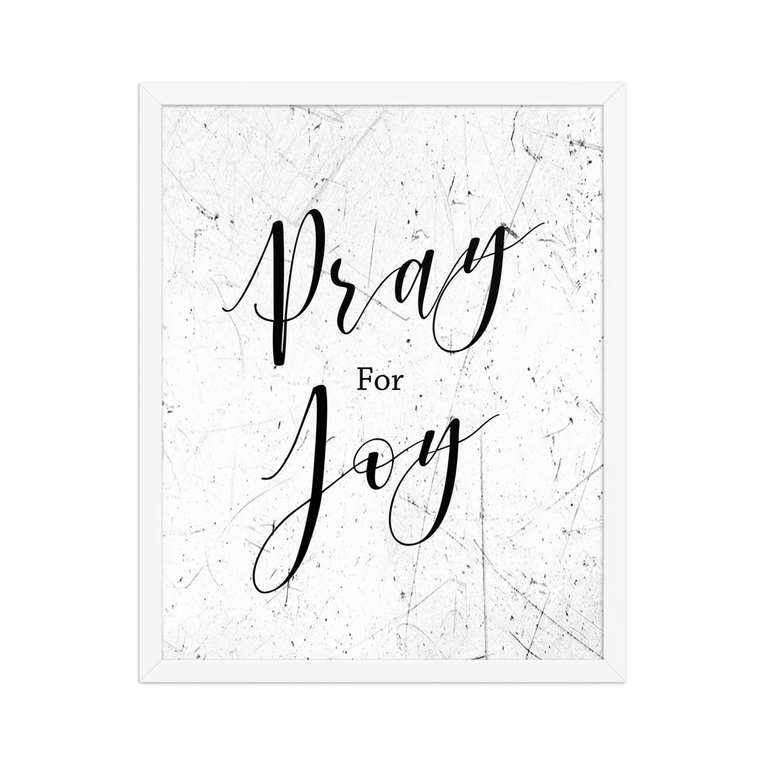 Pray for joy14
