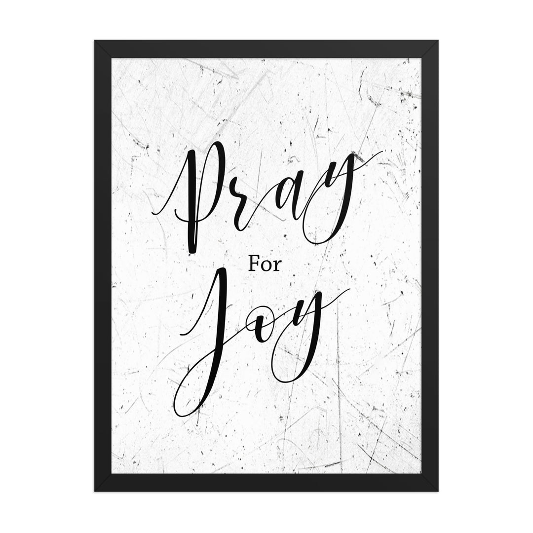 Pray for joy5