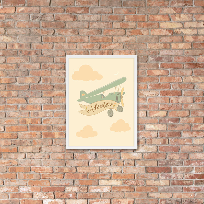 Product airplane
