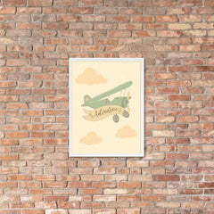 Product airplane