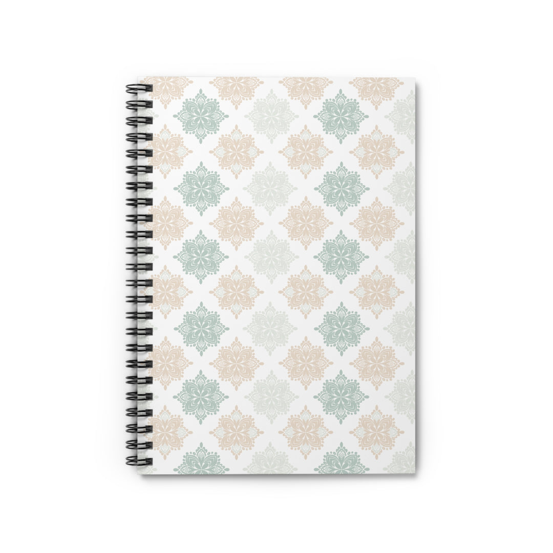 legant journal, writing journal, gift for writers tall journal