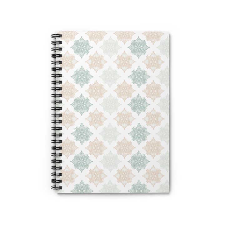 legant journal, writing journal, gift for writers tall journal