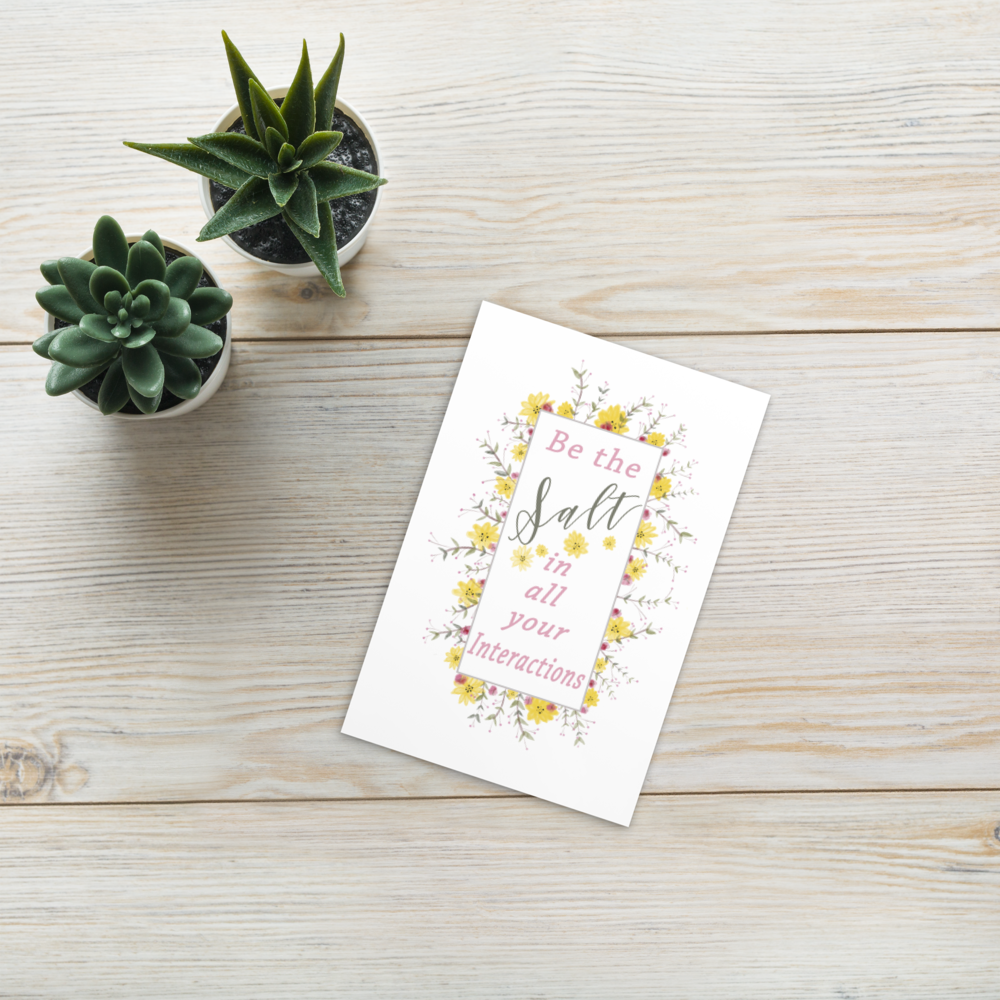 product display of the extra wide book mark 