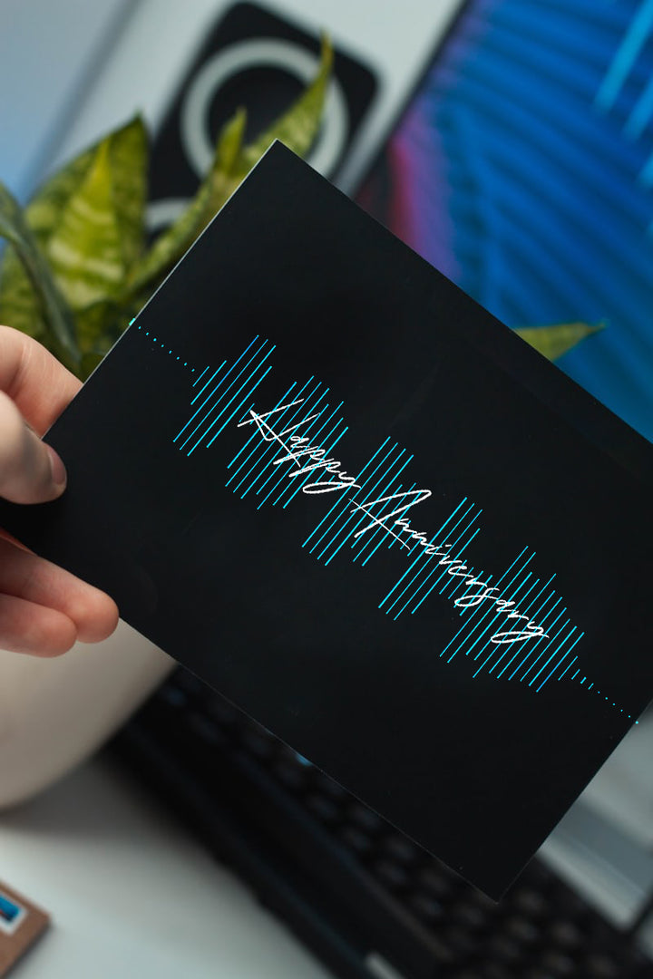 Sound Wave clipart, graphics, elements and digital stickers